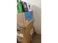 Pallet retourgoederen - afbeelding 3 van  4