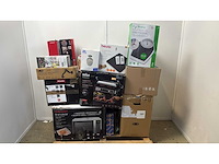 Pallet retourgoederen - afbeelding 4 van  4