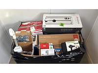 Pallet retourgoederen - afbeelding 1 van  2