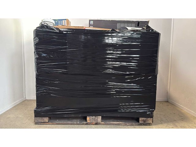 Pallet retourgoederen - afbeelding 2 van  2