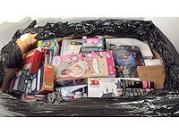 Pallet retourgoederen - afbeelding 1 van  2