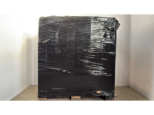 Pallet retourgoederen - afbeelding 2 van  2