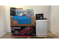 Pallet retourgoederen - afbeelding 2 van  2