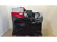 Pallet retourgoederen - afbeelding 1 van  2