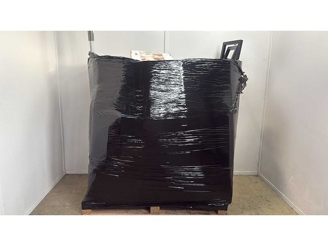 Pallet retourgoederen - afbeelding 2 van  2