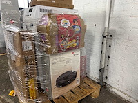 Pallet retourgoederen - afbeelding 2 van  4