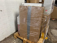 Pallet retourgoederen - afbeelding 3 van  4