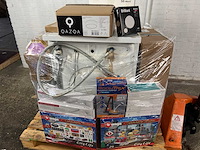 Pallet retourgoederen - afbeelding 4 van  4