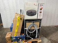 Pallet retourgoederen - afbeelding 4 van  4