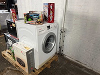 Pallet retourgoederen - afbeelding 2 van  4