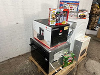 Pallet retourgoederen - afbeelding 3 van  4