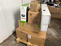 Pallet retourgoederen - afbeelding 3 van  5