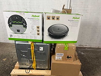 Pallet retourgoederen - afbeelding 4 van  5