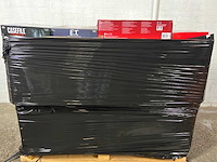 Pallet retourgoederen - afbeelding 1 van  4