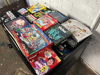 Pallet retourgoederen - afbeelding 4 van  4