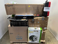 Pallet retourgoederen - afbeelding 3 van  4