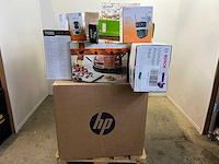 Pallet retourgoederen - afbeelding 1 van  4