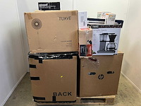 Pallet retourgoederen - afbeelding 2 van  4