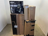 Pallet retourgoederen - afbeelding 3 van  4