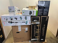 Pallet retourgoederen - afbeelding 4 van  4