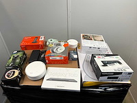 Pallet retourgoederen - afbeelding 1 van  4