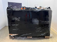 Pallet retourgoederen - afbeelding 1 van  4