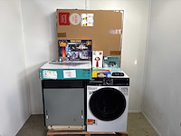 Pallet retourgoederen - afbeelding 1 van  4