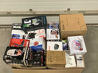 Pallet retourgoederen - afbeelding 1 van  5