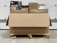 Pallet retourgoederen - afbeelding 2 van  5