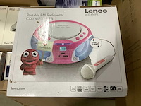 Pallet retourgoederen - afbeelding 3 van  5