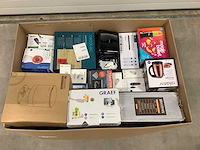 Pallet retourgoederen - afbeelding 1 van  5