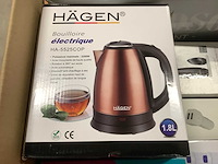 Pallet retourgoederen - afbeelding 3 van  5