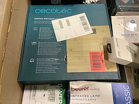 Pallet retourgoederen - afbeelding 4 van  5