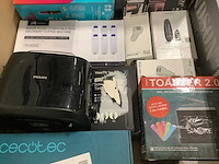 Pallet retourgoederen - afbeelding 5 van  5