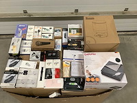 Pallet retourgoederen - afbeelding 1 van  5