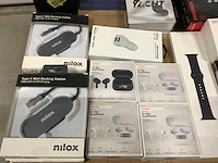 Pallet retourgoederen - afbeelding 3 van  5