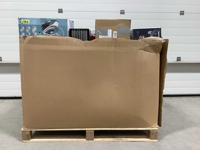Pallet retourgoederen - afbeelding 2 van  6