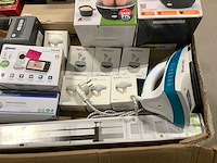 Pallet retourgoederen - afbeelding 4 van  6