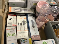 Pallet retourgoederen - afbeelding 5 van  6