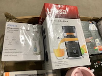 Pallet retourgoederen - afbeelding 6 van  6