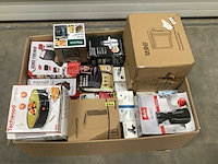 Pallet retourgoederen - afbeelding 1 van  5