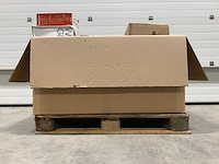 Pallet retourgoederen - afbeelding 2 van  5