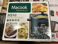 Pallet retourgoederen - afbeelding 4 van  5