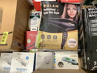 Pallet retourgoederen - afbeelding 5 van  5