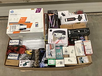 Pallet retourgoederen - afbeelding 1 van  5