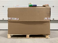 Pallet retourgoederen - afbeelding 2 van  5