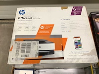 Pallet retourgoederen - afbeelding 3 van  5