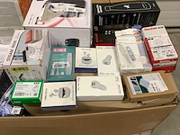 Pallet retourgoederen - afbeelding 5 van  5