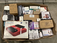 Pallet retourgoederen - afbeelding 1 van  7