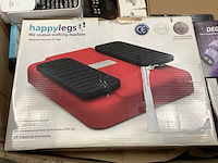 Pallet retourgoederen - afbeelding 2 van  7